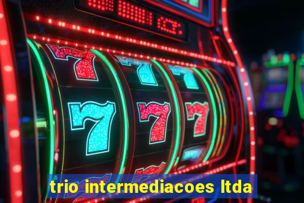 trio intermediacoes ltda